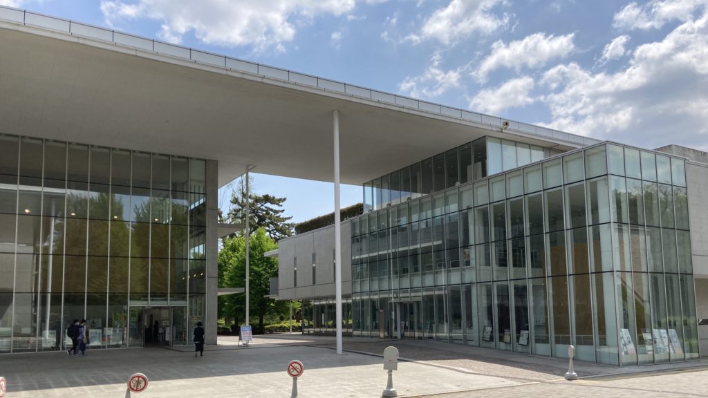 文科一類2年生Wさんの1日