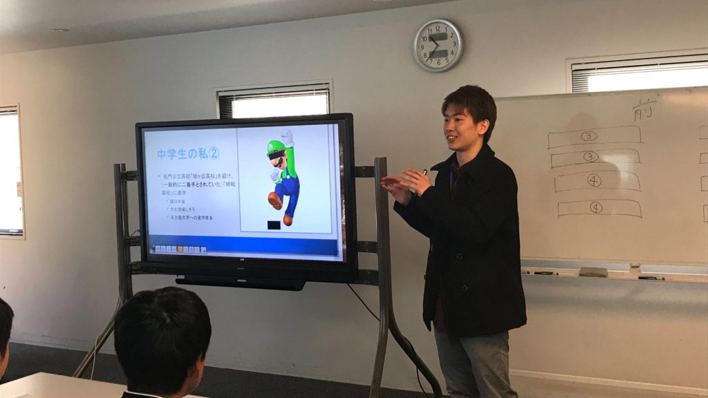 2019/03/27 尾道北高等学校他 東大ツアー