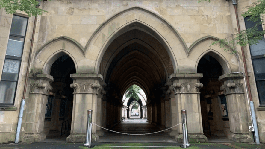 【東大法学部】法学部での学び