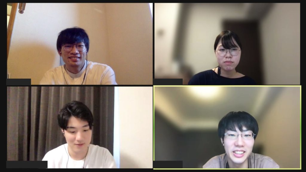 2021/09/20 駿台甲府高等学校 オンライン