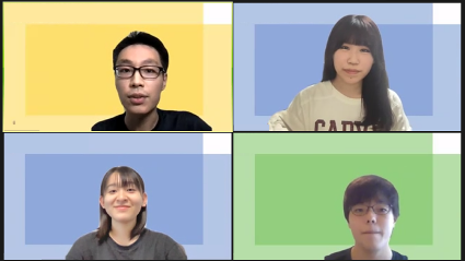 2021/09/27 常総学院中学・高等学校 オンライン