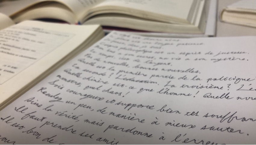 東大フランス語差し替え入試は魅力的!? 合格者の声