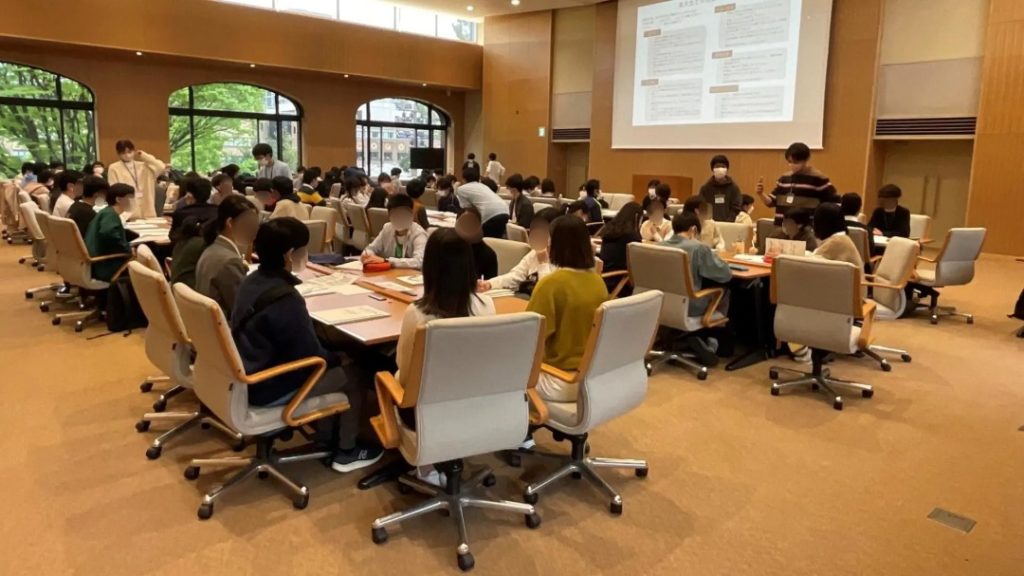 2023/03/27〜29 「東大の研究室をのぞいてみよう！～多様な学生を東大に～」プログラム