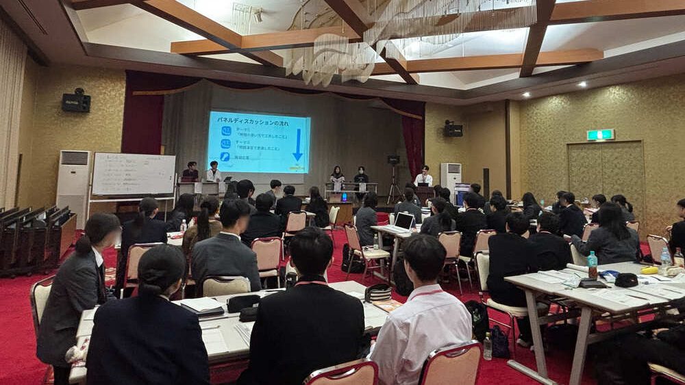 2025/03/02-03 春の学校 出張セミナー